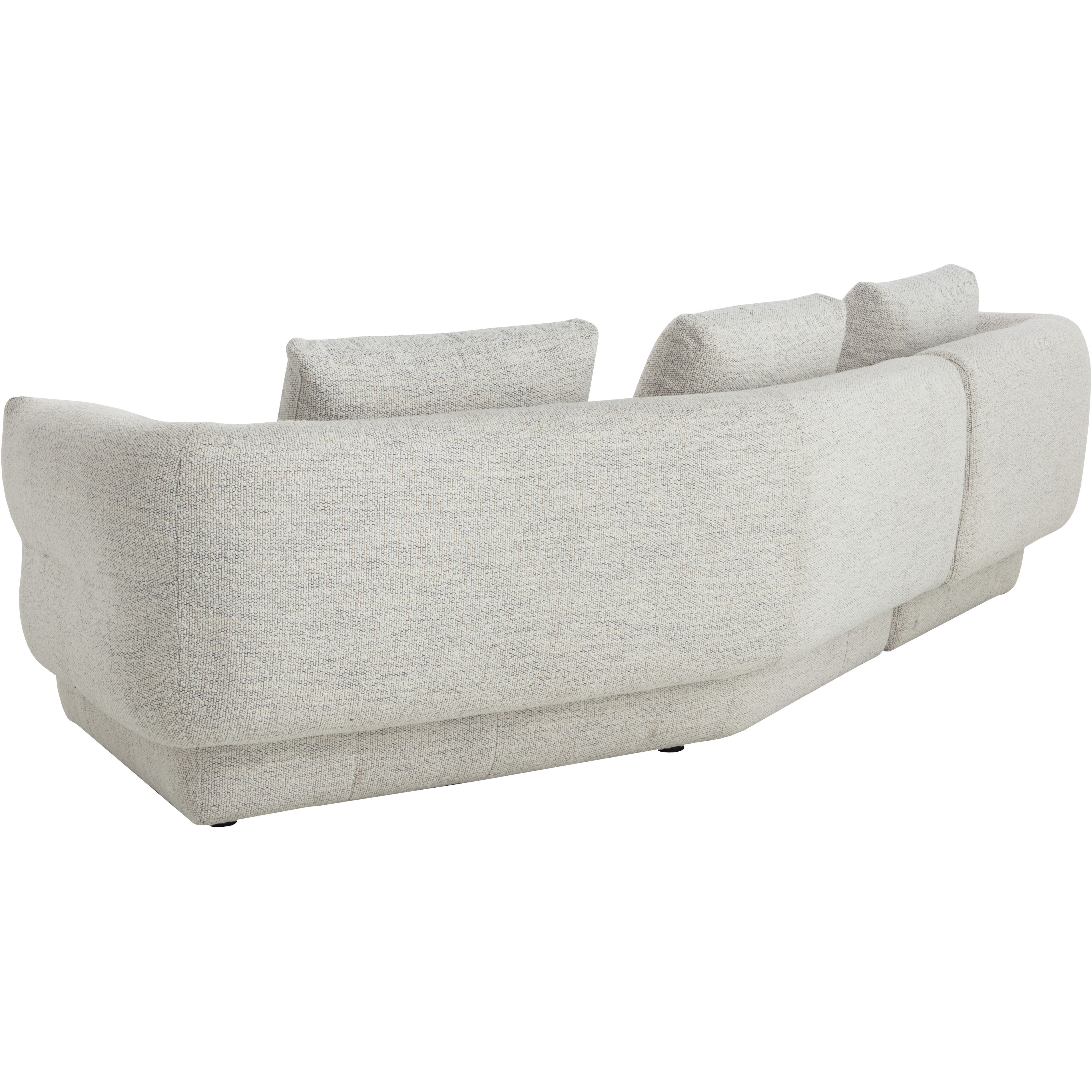 Emmeline Merino Cotton Sofa